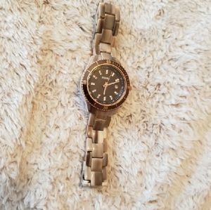 Fossil Watch - Needs battery !
